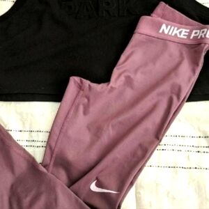 ✔️Nike PRO legging